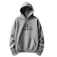 thumbnail image 3 of Yung Kai Merch Album Hoodie Spring Autumn Fashion Men/Women Casual  Long Sleeve Sweatshirts, 3 of 6