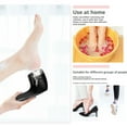 thumbnail image 2 of serony Electric Foot Removal Device, LED Grinding Removing Dead Grinding Machine White, 2 of 6