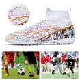 thumbnail image 1 of Deportivas Zapatos Fútbol Botas Rugby Ligeras para Hombres Y Mujeres, 1 of 9