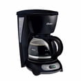 thumbnail image 1 of Cafetera Oster  Cafetera 5 tazas Filtro permanente BVSTDC3401013, 1 of 2