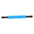 thumbnail image 3 of Bâton de Yoga pour Relaxation Profonde Rouleau pour Muscles Exercice Rouleau de Massage Rouleau de Massage pour Pieds Rouleau de Gym, 3 of 5