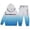 R11-Light Blue, variant on RMGVDSD Boys Clothes 2Pcs Outfits Letter Graphic Hoodie Sweatshirts And Sweatpants Suit Kids Hooded Tracksuit Jogger Sets Casual Wear 2-3 Years