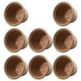 thumbnail image 3 of Nursery Pots Pulp Peat Pot Plant Cup Tray Flowers Potted Plant -, 3 of 9