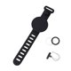 thumbnail image 4 of Soporte del teléfono de la pulsera Ajustable 360 ​​ degree Rotatable para en bicicleta para caminar Negro, 4 of 9