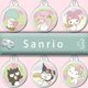 thumbnail image 3 of Sanrio Hello Kitty Kuromi My Melody funda protectora adecuada para Apple Airtag dispositivo de seguimiento de posición carcasa transparente regalo de amigo, 3 of 4