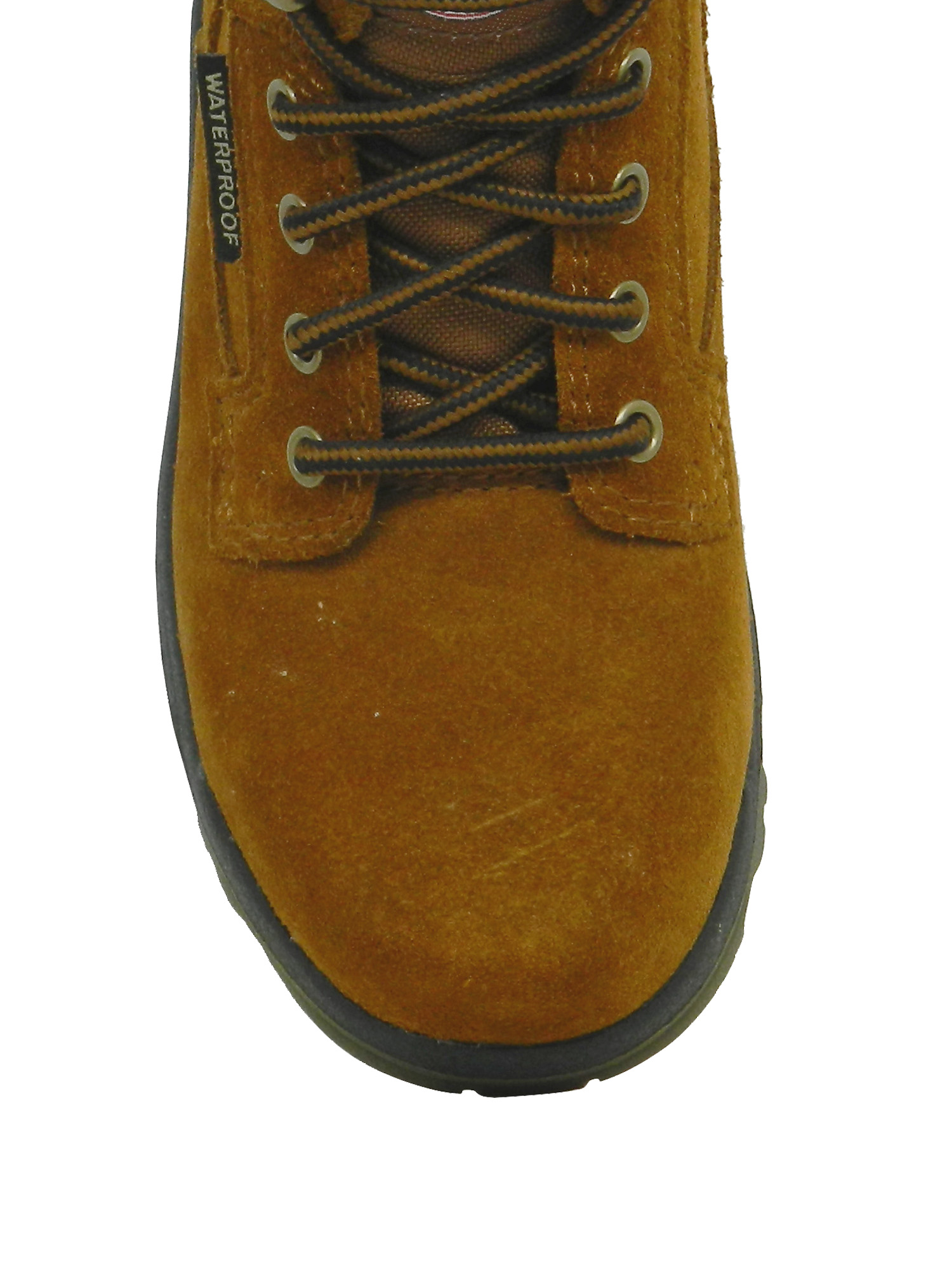brahma women's diane ii leather work boot