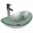 thumbnail image 4 of ELECWISH 28" Bathroom Vanity and Vessel Sink Combo Modern Bathroom Vanity Set Countertop, 4 of 11