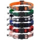 thumbnail image 1 of Collares para gatos YUIONNAY Breakaway Kitten con campana ajustable, 1 of 7