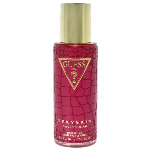 Guess Sexy Skin Sweet Sugar , 8.4 oz Fragrance Mist