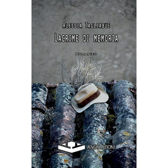 Lacrime Di Memoria (Paperback)