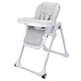 thumbnail image 1 of Silla Alta Periquera Safety 1st Coco gris, 1 of 10