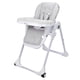 thumbnail image 1 of Silla Alta Periquera Safety 1st Coco gris, 1 of 10