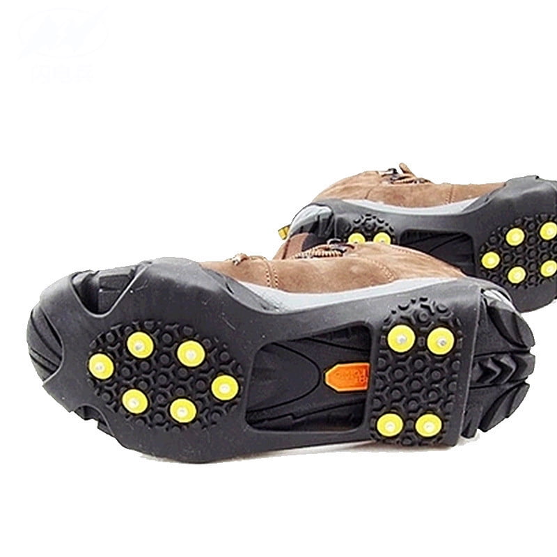 track spikes with rubber bottom