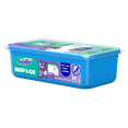 thumbnail image 4 of Swiffer Mop & Go, Wet Pads Refill, Floor Cleaner, Lavender, 24 Count, 4 of 16