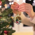 mardi gras ornaments for tree