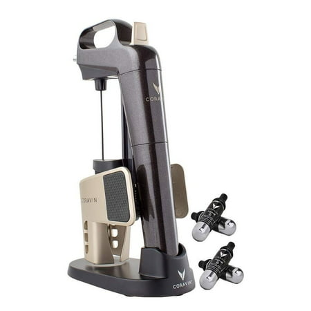 Coravin  Limited Edition II Wine Preservation System Starry (Best Wine Preservation System)