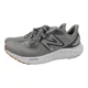thumbnail image 1 of New Balance Mens Arishi V4 MARISEG4 Gray Running Shoes Sneakers Size 9, 1 of 6
