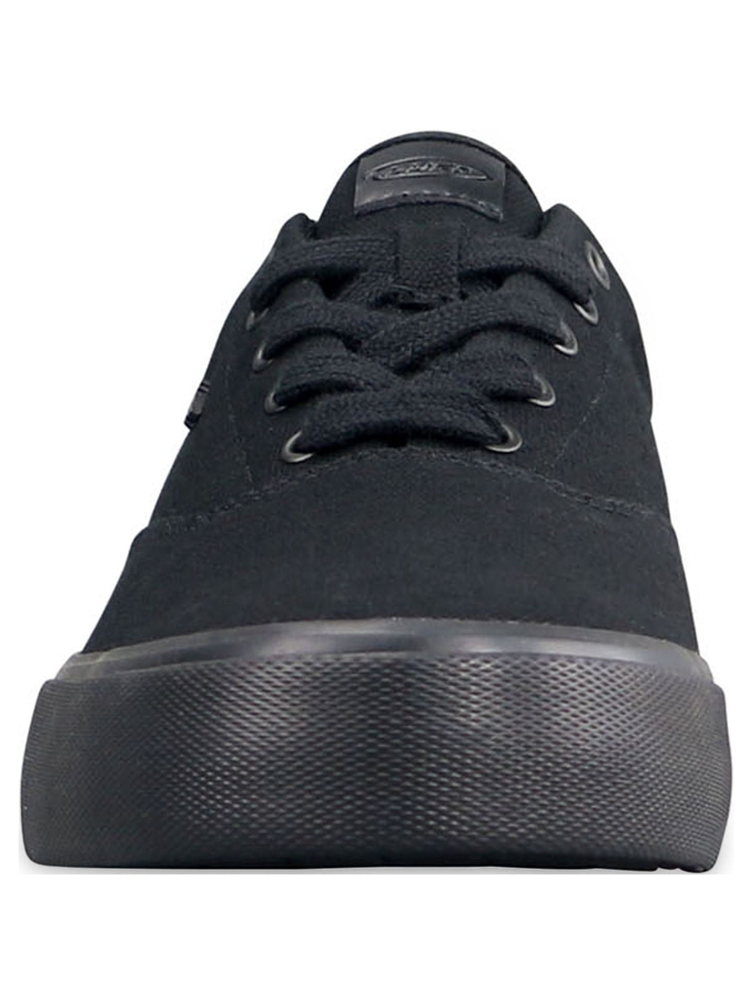 Lugz Men's Avi Canvas Casual Low Top Skate Sneaker