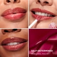 thumbnail image 2 of Lip Gloss IT Cosmetics Confidence in a Serum Hydration 8HR, 2 of 8