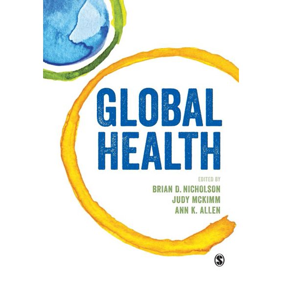 Global Health, (Paperback)