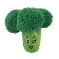 thumbnail image 2 of Broccoli Shaped Plush Toys for Small Large Dogs Puppy Squeaky Chew Bite Resistant Toy Pets Accessories Supplies Dogs Doll Dog Supplies, 2 of 5
