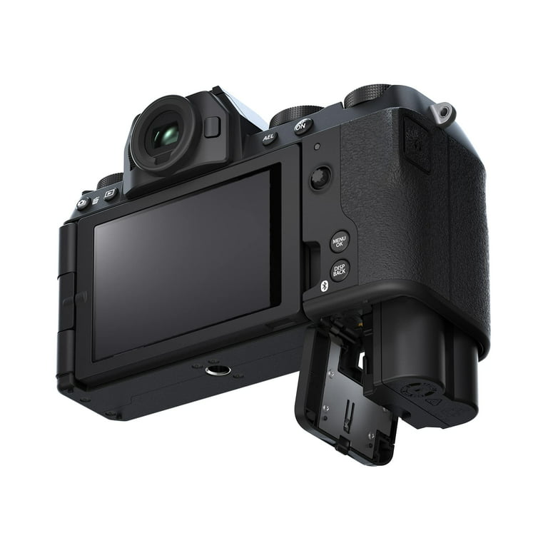 Fujifilm X-S20 Mirrorless Camera Body 