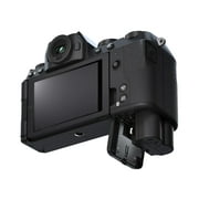 Fujifilm X-S20 Mirrorless Camera Body