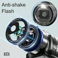 thumbnail image 5 of NBD 4K Video Camera Camcorder 3.0" IPS Vlogging Camera 48MP Digital Video Camera with 32GB SD Card, 5 of 9