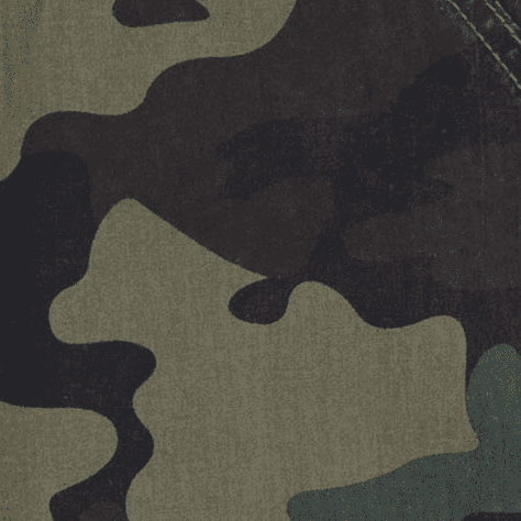 Cypress Camo