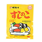 Tamanoi Sushi No Ko Instant Sushi Seasoning Sushi Powder Vinegar 5.29oz/150g