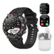 thumbnail image 1 of Reloj Inteligente Cf11 Outdoor Para Xiaomi Android Ios/ip68, 1 of 8
