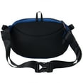 thumbnail image 4 of Alpine Swiss Fanny Pack Adjustable Waist Bag Sling Crossbody Chest Pack Bum Bag, 4 of 7