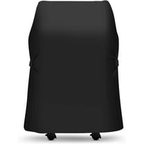 QQY 2 Burner Grill Cover 30 Inch, Heavy Duty Waterproof Small BBQ Cover Compatible for Spirit 210 Series, Charbroil, Grills, Compared to 7105 (Not Fit for Spirit II E-210)