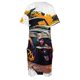 thumbnail image 5 of Mustang vestido suelto con bolsillos vestidos de mujer vestido de mujer verano 2025, 5 of 7