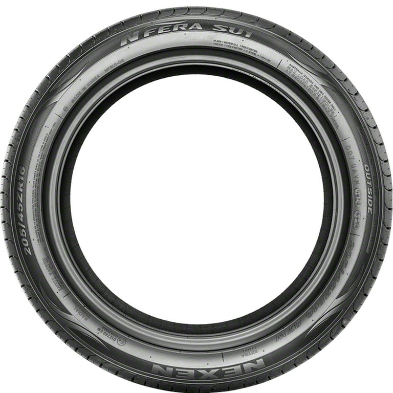 Free Shipping! Nexen N Fera SU1 255/35R19 96W XL Ultra High