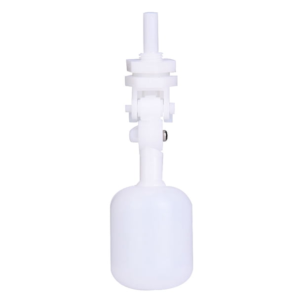 Válvula de bola de flotador automática G1/4, válvula de control de nivel de agua para dispensador de agua