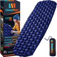 thumbnail image 1 of Colchoneta inflable ultraligera Sleepingo 187 x 55 cm, 1 of 7