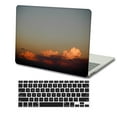 thumbnail image 5 of KSK KAISHEK Hard Shell Cover Only for MacBook Pro 13"( Retina Display, 2016 - 2021 2022 2023) + Black Keyboard Cover Model M1 A2338 A2289 A2251 A2159 A1989 A1706 A1708 Colorful B 1052, 5 of 5