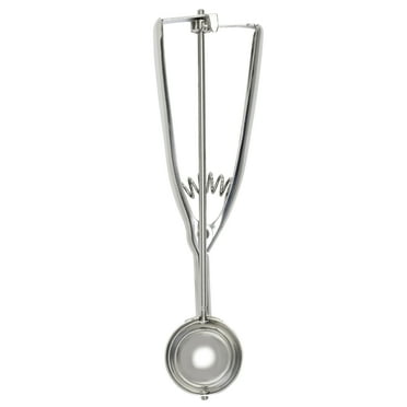 GoodCook PROfreshionals Stainless Steel Cookie Dough Scoop and Dropper