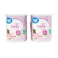 thumbnail image 5 of Great Value Light Vanilla Nonfat Yogurt, 6 oz Cups, 4 Count, 5 of 8