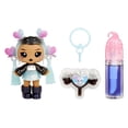 thumbnail image 1 of Muñeca de brillo de labios Yummiland Sour Sweeties Nina Heartpop de más de 4 años, 1 of 8