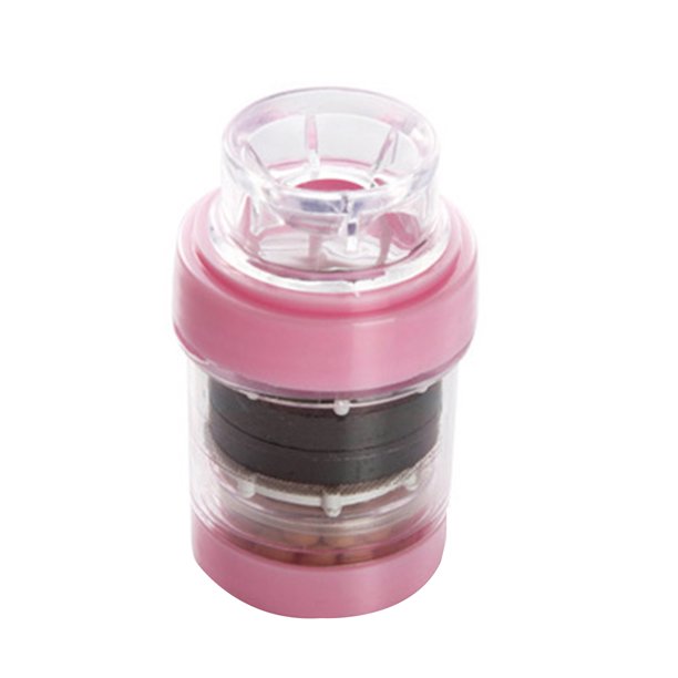 Worallymy hogar cocina filtración magnética grifo purificador de agua potable grifo Mini filtro de agua Worallymy JD735803443
