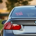 thumbnail image 3 of BZUEPRS 3Pcs Hot Girls Hit Curbs Sticker - Pink & Purple Vinyl Decals,Decorative Sticker,Waterproof Sticker,Size 7.87x5.5 inches,Transfer for Cars & Trucks, 3 of 14