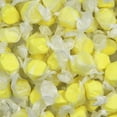 thumbnail image 3 of Yellow Lemon Gourmet Salt Water Taffy 2 Pound, 3 of 4