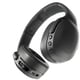 thumbnail image 4 of Auriculares supraaurales inalámbricos Skullcandy Crusher Evo Black, 4 of 9