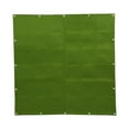 thumbnail image 2 of Grow Bags, 36 Pockets Hanging Garden Pots, For Family Garden Greening Project Vegetables, 2 of 3