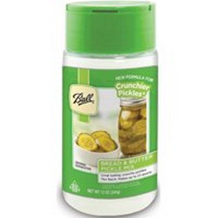 Bread and Butter Pickle Batch (6 Pack)