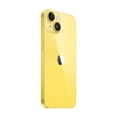 thumbnail image 3 of Celular iPhone 14 128GB Amarillo eSIM, 3 of 4
