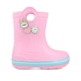 thumbnail image 1 of Bota Infantil Evacol Kid Ventura Rosa, 1 of 5