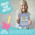 thumbnail image 2 of Diario de Lectura Hadley Designs para Mujeres - Diario de Libros, 2 of 9